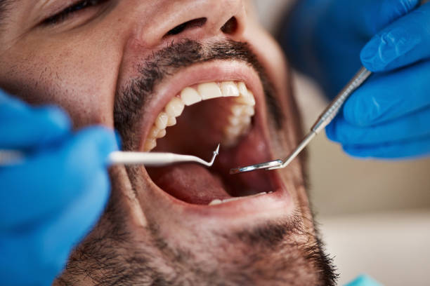 Emergency Dental Services in Norton Shores, MI